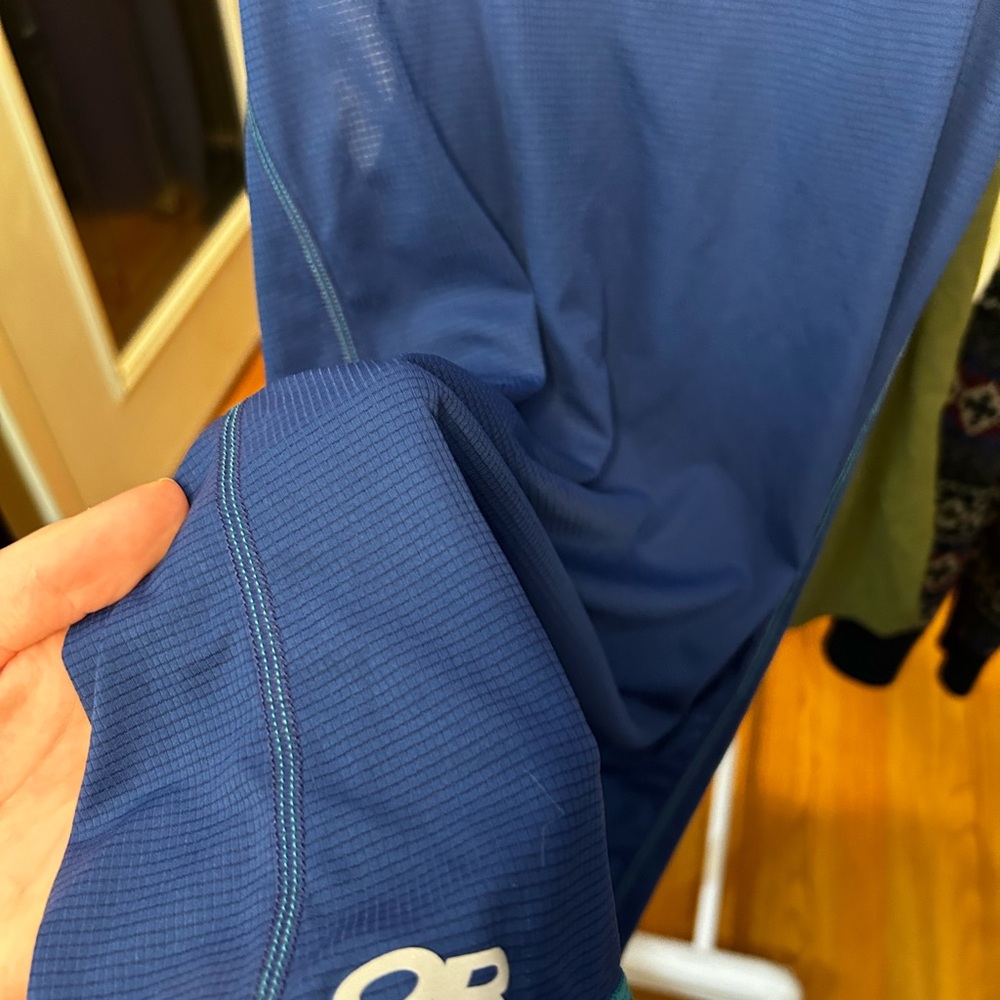 OR Racer Back Tank S - Picture 4 of 5